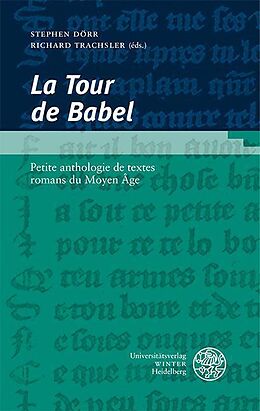 eBook (pdf) La Tour de Babel de 