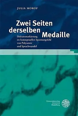 E-Book (pdf) Zwei Seiten derselben Medaille von Julia Morof