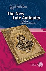 eBook (pdf) The New Late Antiquity de 