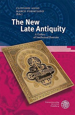 E-Book (pdf) The New Late Antiquity von 
