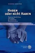 E-Book (pdf) HABEN oder nicht HABEN von Susanne Schuster