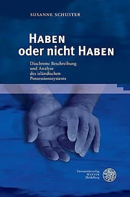 E-Book (pdf) HABEN oder nicht HABEN von Susanne Schuster