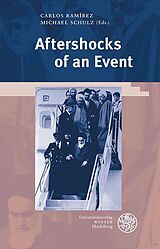 eBook (pdf) Aftershocks of an Event de 