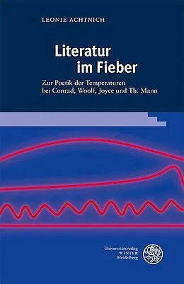 E-Book (pdf) Literatur im Fieber von Leonie Achtnich