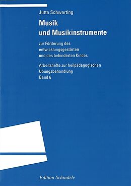 Kartonierter Einband Musik und Musikinstrumente von Jutta Schwarting