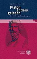 E-Book (pdf) Platon anders gelesen von Gustav Adolf Seeck