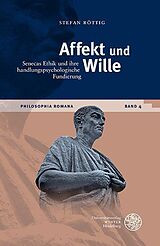 E-Book (pdf) Affekt und Wille von Stefan Röttig