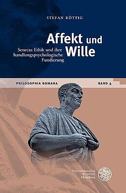 E-Book (pdf) Affekt und Wille von Stefan Röttig
