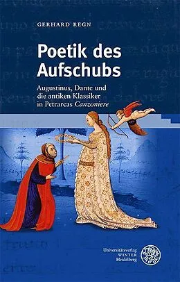 E-Book (pdf) Poetik des Aufschubs von Gerhard Regn