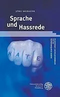 E-Book (pdf) Sprache und Hassrede von Jörg Meibauer