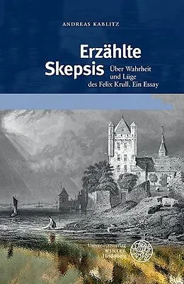 E-Book (pdf) Erzählte Skepsis von Andreas Kablitz