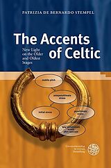 eBook (pdf) The Accents of Celtic de Patrizia De Bernardo Stempel