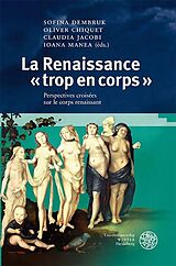eBook (pdf) La Renaissance « trop en corps » de 