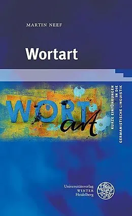 E-Book (pdf) Wortart von Martin Neef