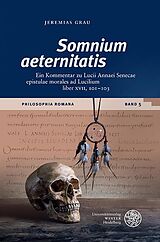 E-Book (pdf) ,Somnium aeternitatis' von Jeremias Grau