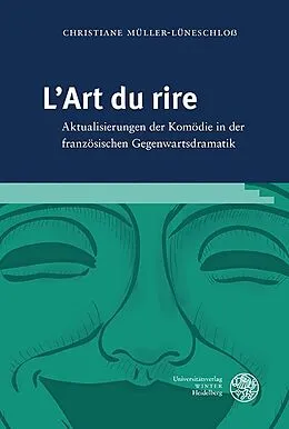 E-Book (pdf) L'Art du rire von Christiane Müller-Lüneschloß