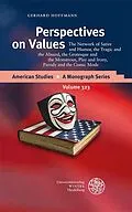 E-Book (pdf) Perspectives on Values von Gerhard Hoffmann