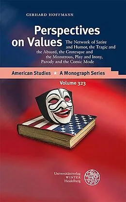 E-Book (pdf) Perspectives on Values von Gerhard Hoffmann