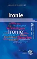 E-Book (pdf) Ironie von Friedrich Markewitz