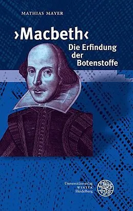 PDF >Macbeth< - Die Erfindung der Botenstoffe von Mathias Mayer