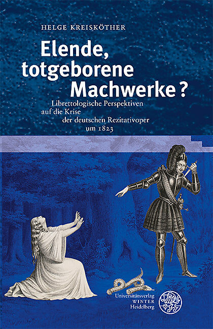 Elende, totgeborene Machwerke?