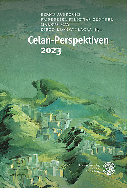 Celan-Perspektiven 2023