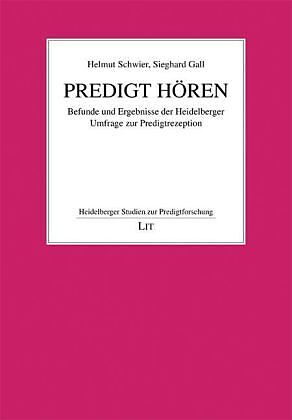 Predigt hören