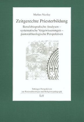 Zeitgerechte Priesterbildung