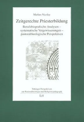 Zeitgerechte Priesterbildung