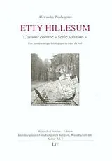  Etty Hillesum von Alexandra Pleshoyano