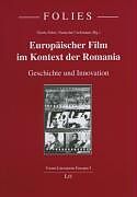 Kartonierter Einband Europäischer Film im Kontext der Romania von 
