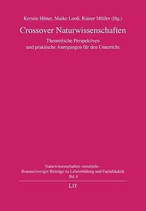 Crossover Naturwissenschaften