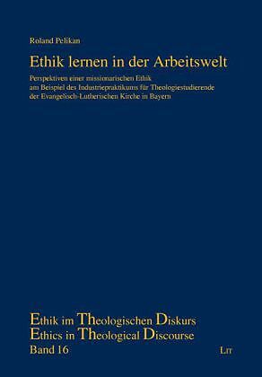 Ethik lernen in der Arbeitswelt