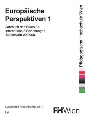 Europäische Perspektiven 1