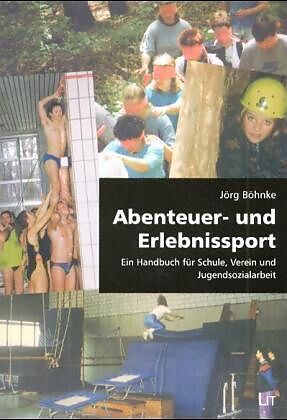 Abenteuer- und Erlebnissport