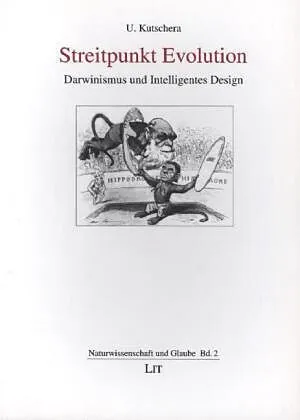 Streitpunkt Evolution