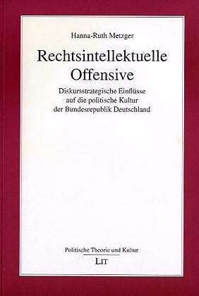 Rechtsintellektuelle Offensive