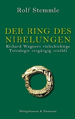 Der Ring des Nibelungen