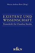 Existenz und Wissenschaft