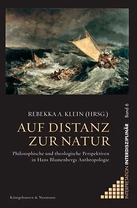 Auf Distanz zur Natur