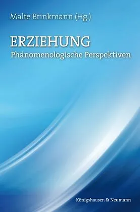 Erziehung