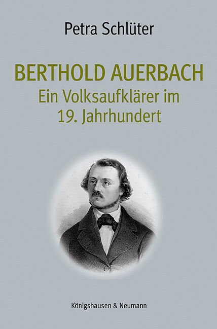 Berthold Auerbach