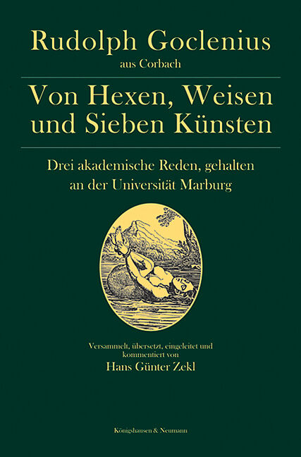 Von Hexen, Weisen und Sieben Künsten