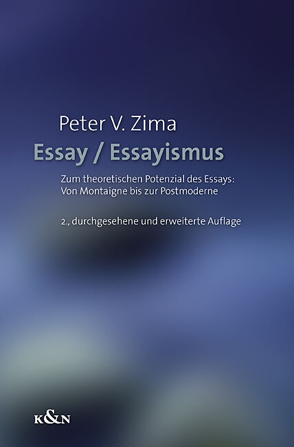 Essay / Essayismus