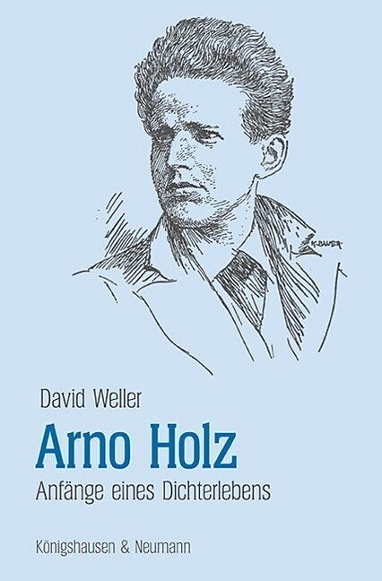 Arno Holz