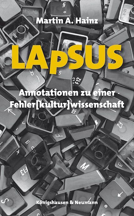 LAPSUS