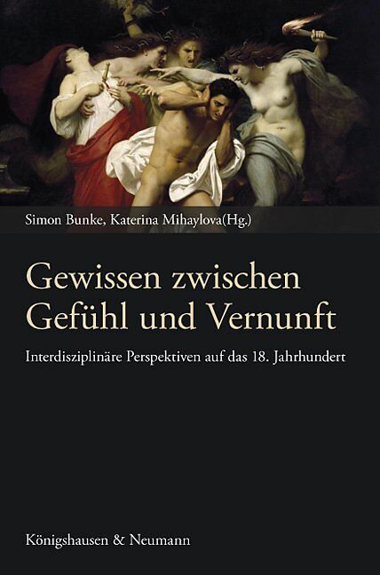 Gewissen