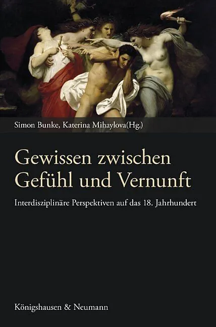 Gewissen