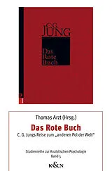 Kartonierter Einband Das Rote Buch von 
