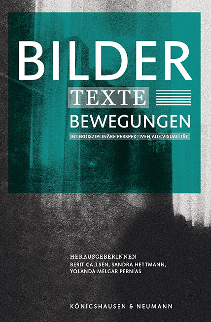Bilder  Texte  Bewegungen